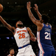 Illustration for article titled Do Not Watch The Knicks For Any Reason Besides A Flying Mitchell Robinson